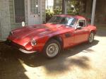 TVR 2500 M 1973 года